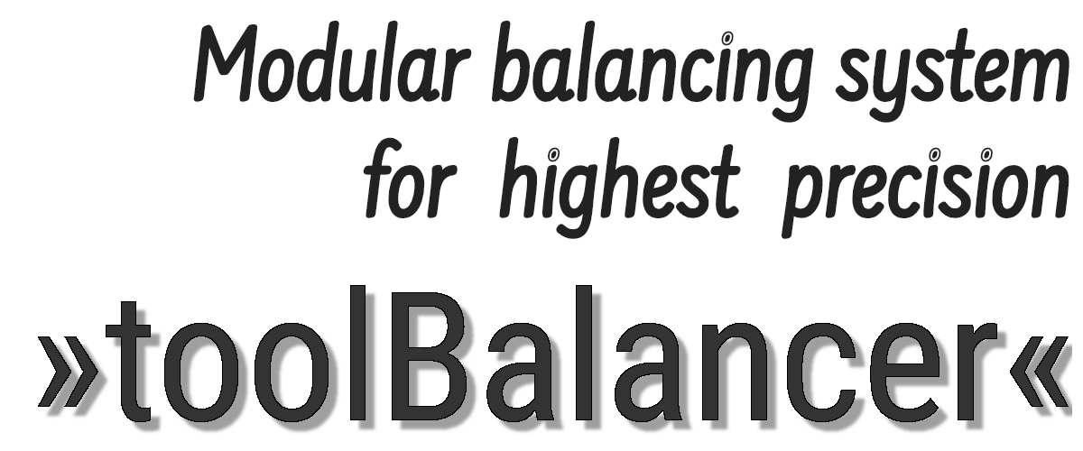 »toolBalancer«